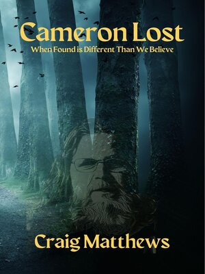 cover image of Cameron Lost